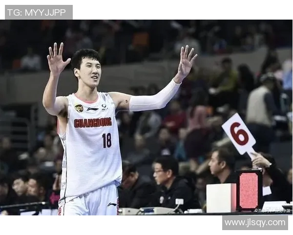 刘晓宇：从篮球新星到职业生涯的蜕变与挑战之路探秘