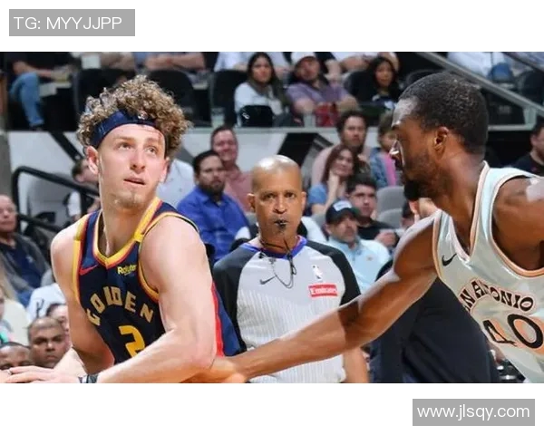 勇士与开拓者激战四月二十日谁能在季后赛中占得先机 勇士与开拓者激战四月二十日谁能在季后赛中占得先机