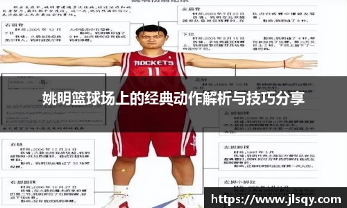 姚明篮球场上的经典动作解析与技巧分享
